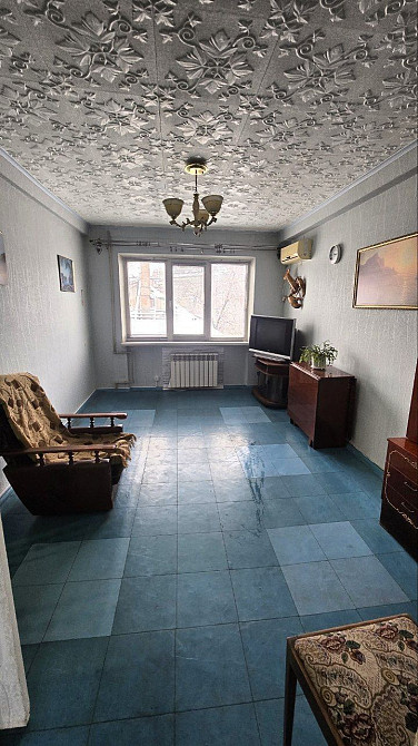 2-х комнатная квартира 45 кв 8 марта район ДК Горького!От собственника Кам`янське (Запорізька обл.) - зображення 6