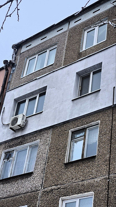 2-х комнатная квартира 45 кв 8 марта район ДК Горького!От собственника Кам`янське (Запорізька обл.) - зображення 1