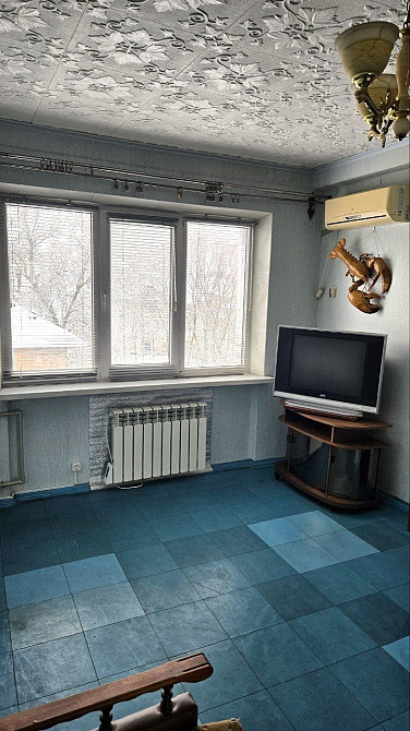 2-х комнатная квартира 45 кв 8 марта район ДК Горького!От собственника Кам`янське (Запорізька обл.) - зображення 5