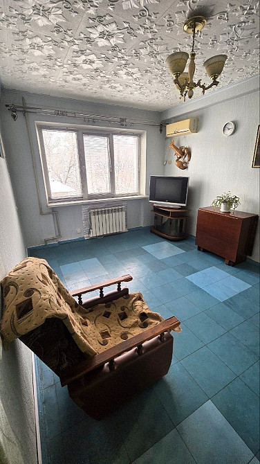 2-х комнатная квартира 45 кв 8 марта район ДК Горького!От собственника Кам`янське (Запорізька обл.) - зображення 7