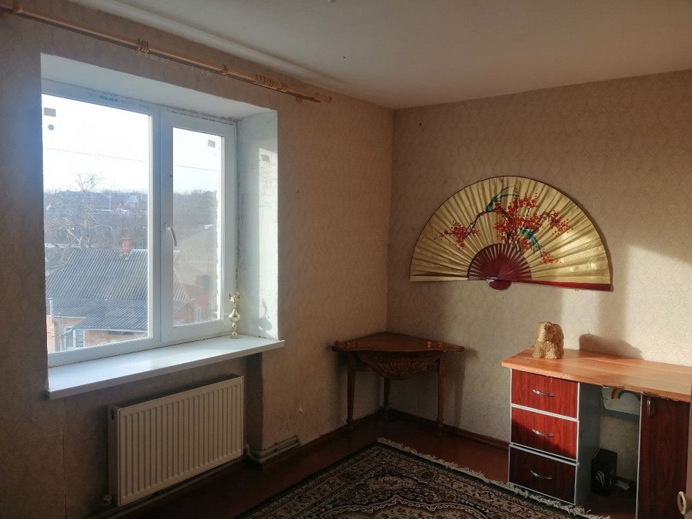 Трикімнатна чешка на богополі або обмін Первомайский (Харьковская обл.) - изображение 7