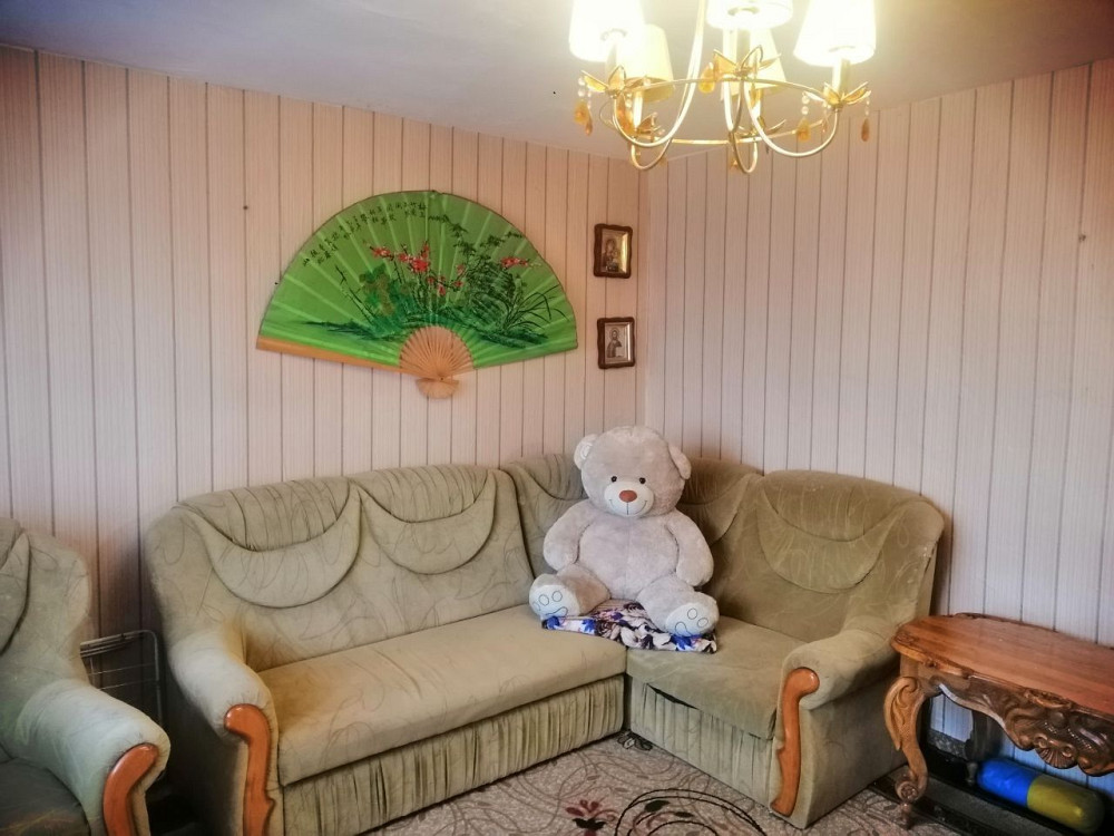 Трикімнатна чешка на богополі або обмін Первомайский (Харьковская обл.) - изображение 2