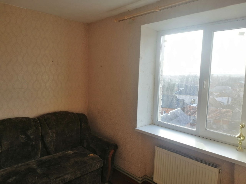 Трикімнатна чешка на богополі або обмін Первомайский (Харьковская обл.) - изображение 8