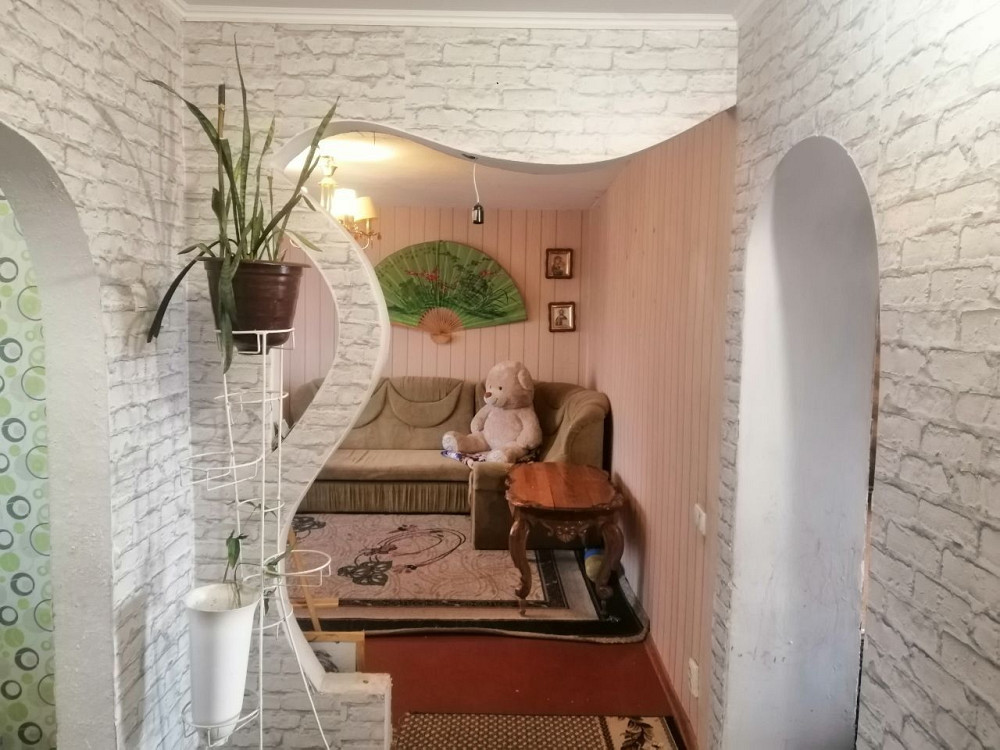 Трикімнатна чешка на богополі або обмін Первомайский (Харьковская обл.) - изображение 1