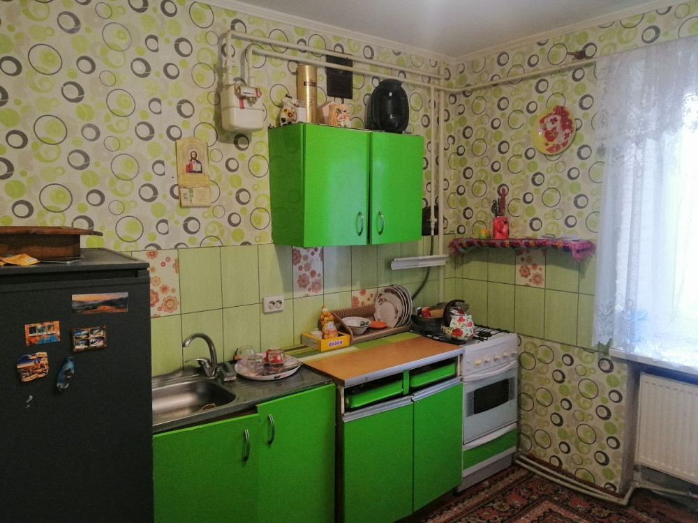 Трикімнатна чешка на богополі або обмін Первомайский (Харьковская обл.) - изображение 4