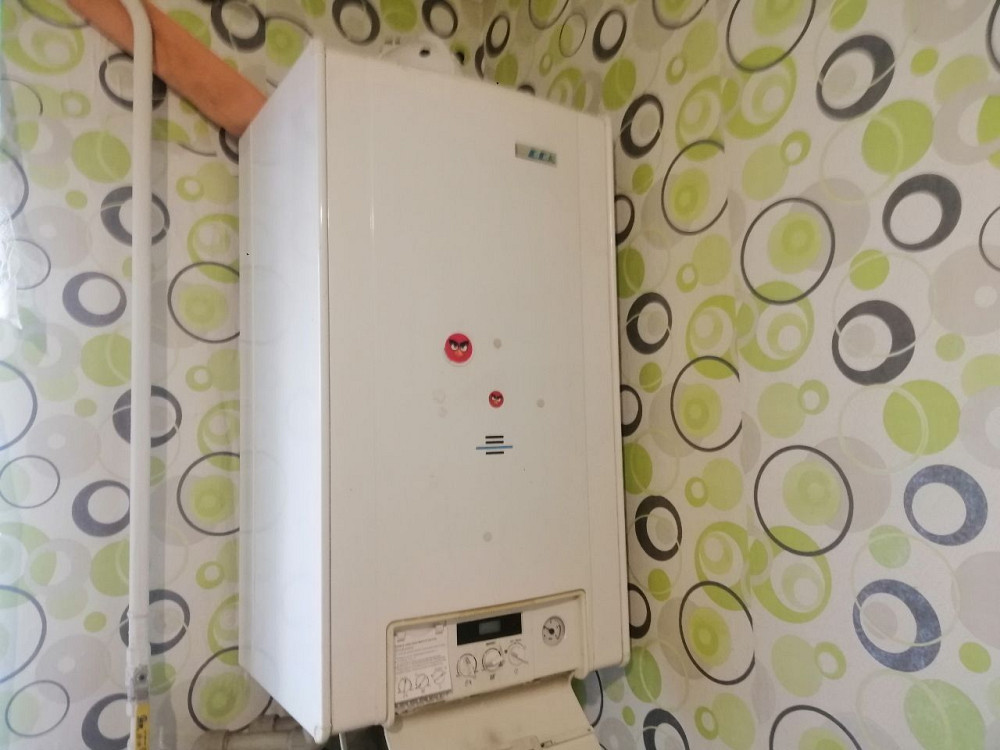 Трикімнатна чешка на богополі або обмін Первомайский (Харьковская обл.) - изображение 3