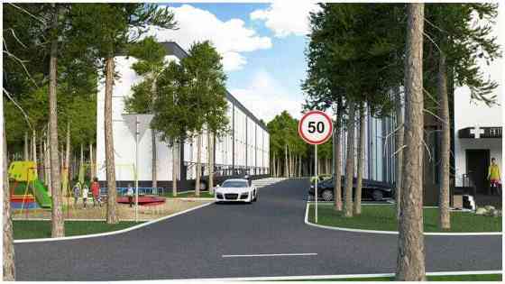 Продам 1-к. квартиру в новобудові, 20 м2, без комісії, Соф. Борщагівка Софіївська Борщагівка