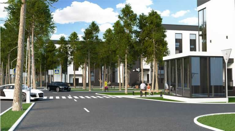 Продам 1-к. квартиру в новобудові, 20 м2, без комісії, Соф. Борщагівка Софіївська Борщагівка - зображення 7