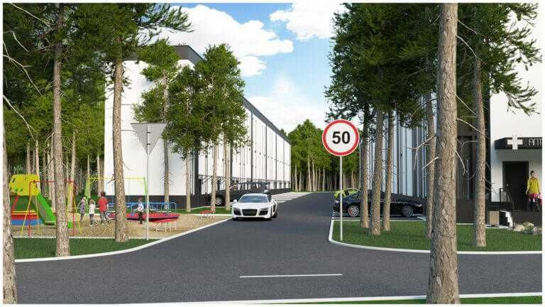 Продам 1-к. квартиру в новобудові, 20 м2, без комісії, Соф. Борщагівка Софіївська Борщагівка - зображення 5