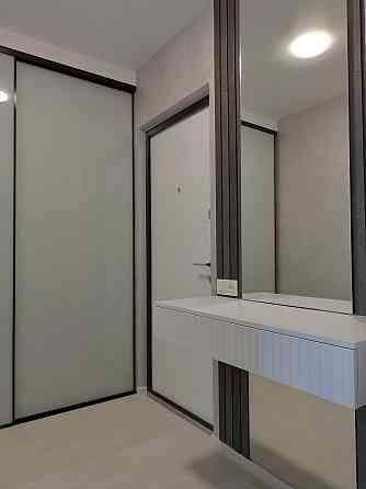 Однокімнатна квартира на 1 Занасипу Кременчуг