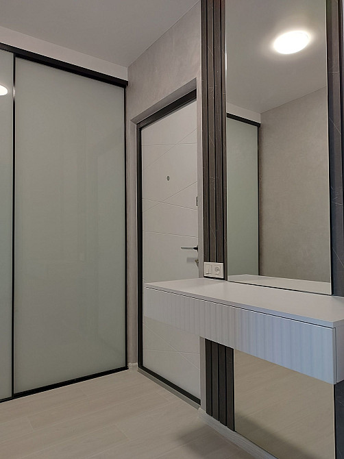 Однокімнатна квартира на 1 Занасипу Кременчуг - изображение 5