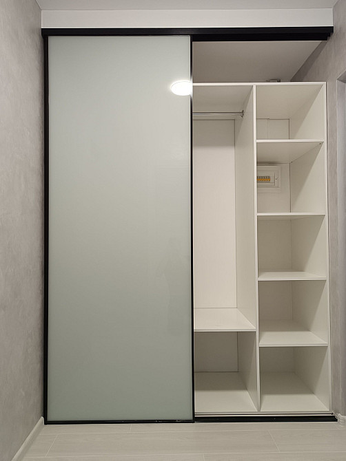 Однокімнатна квартира на 1 Занасипу Кременчуг - изображение 8