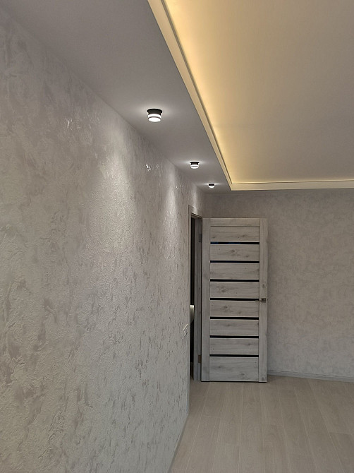 Однокімнатна квартира на 1 Занасипу Кременчуг - изображение 4