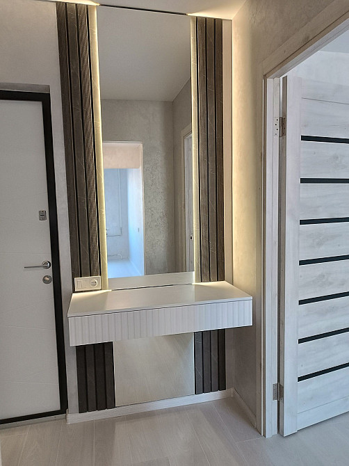 Однокімнатна квартира на 1 Занасипу Кременчуг - изображение 7