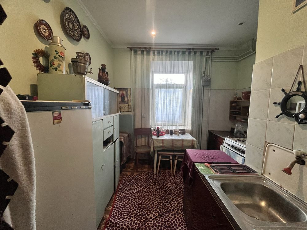 Продам 2кімнатну квартиру м. Здолбунів Здолбунов - изображение 3