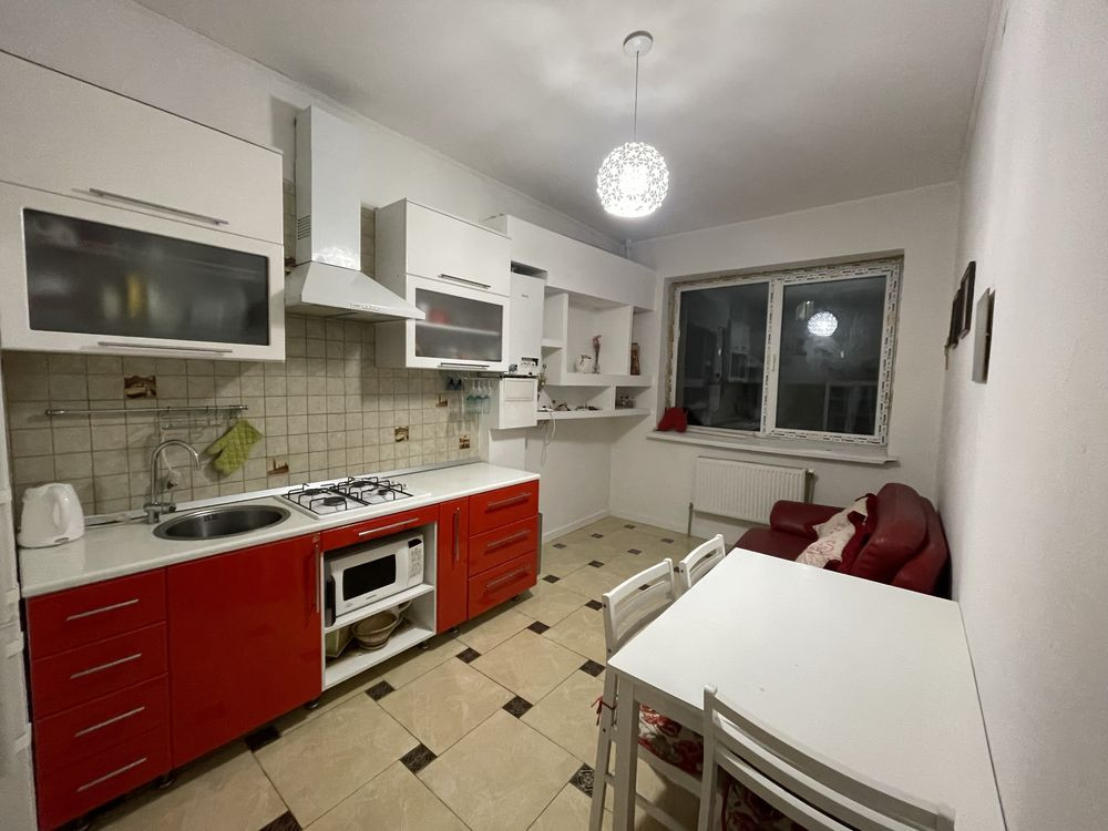 Квартира з ремонтом Ірпінь - зображення 7