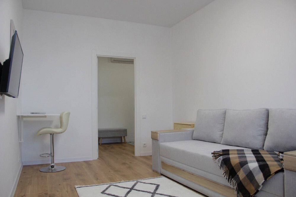 Продаж квартири, від власника, вид на море. Одеса - зображення 3