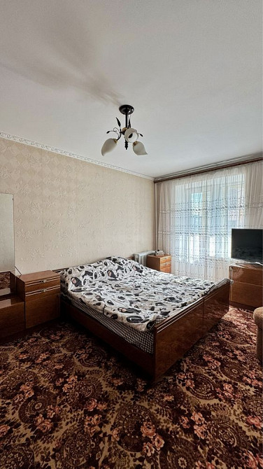 2х кімнатна, Мікрорайон, з меблями Кам`янець-Подільський - зображення 5