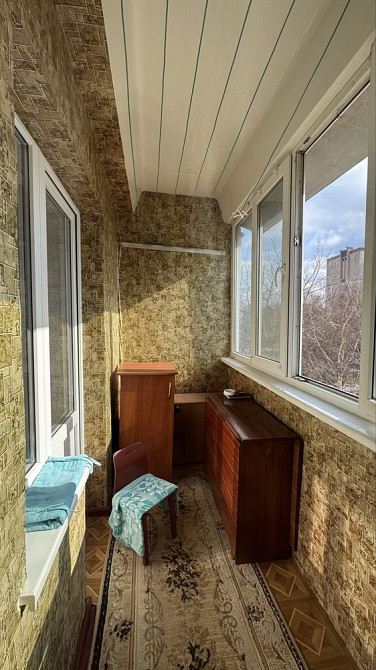 2х кімнатна, Мікрорайон, з меблями Кам`янець-Подільський - зображення 8