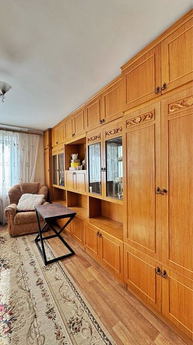 2х кімнатна, Мікрорайон, з меблями Кам`янець-Подільський - зображення 4