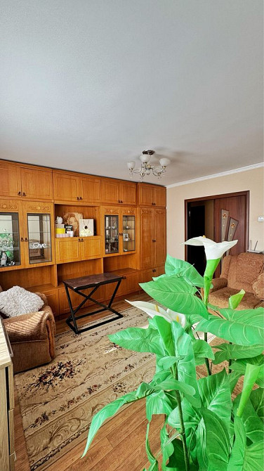 2х кімнатна, Мікрорайон, з меблями Кам`янець-Подільський - зображення 2