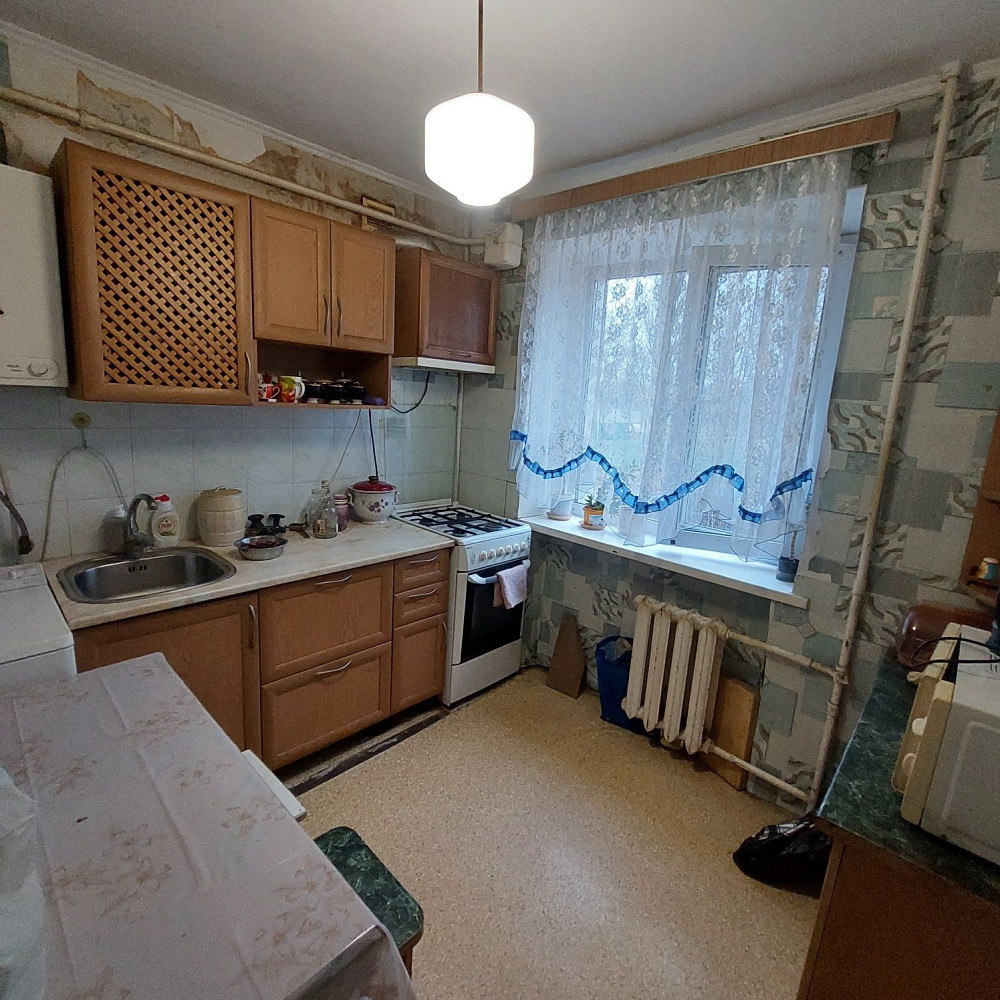 Продам 1ккв хрущовку в Броварах! Бровари - зображення 4