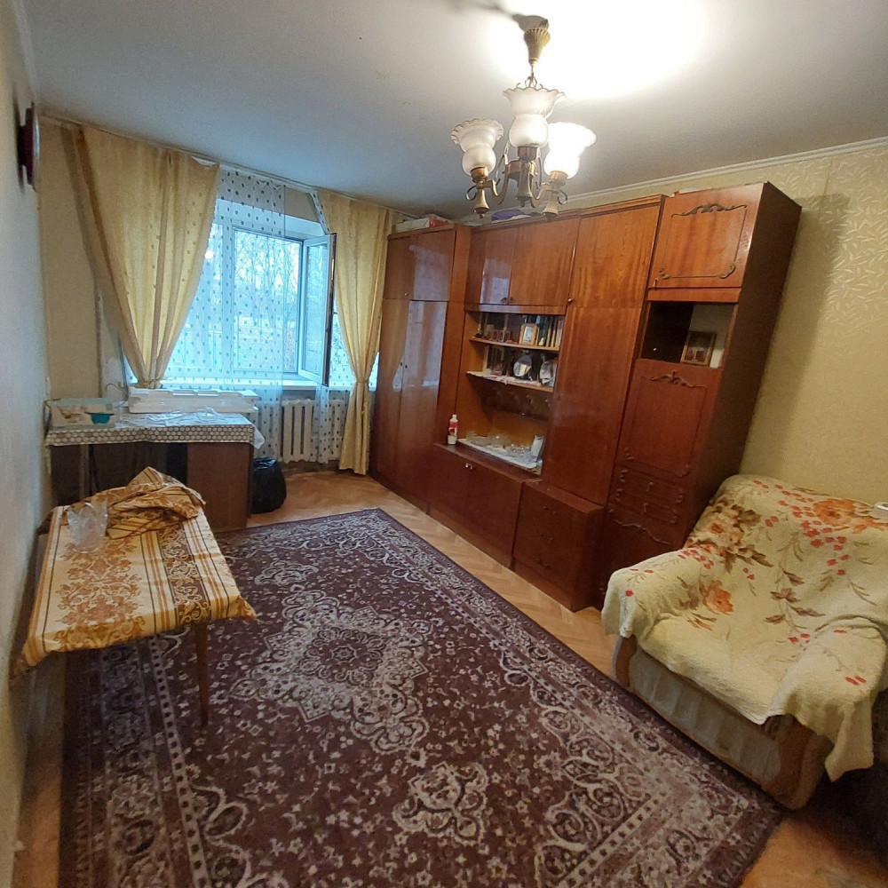 Продам 1ккв хрущовку в Броварах! Бровари - зображення 1