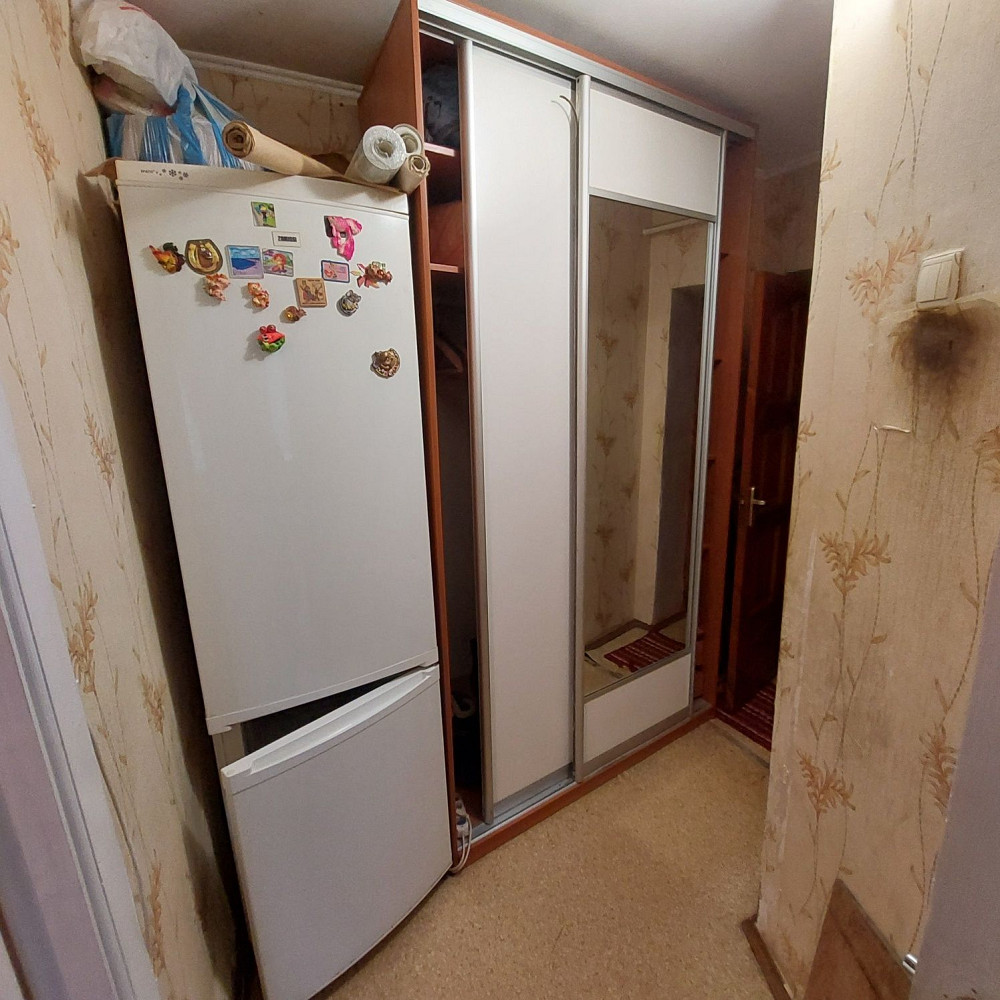 Продам 1ккв хрущовку в Броварах! Бровари - зображення 2