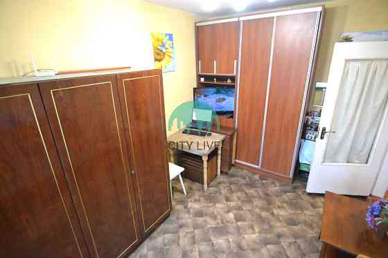 Продаж 1-кімнатної квартири по вул. Довженка (Ч) Івано-Франківськ