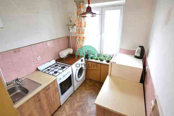 Продаж 1-кімнатної квартири по вул. Довженка (Ч) Івано-Франківськ