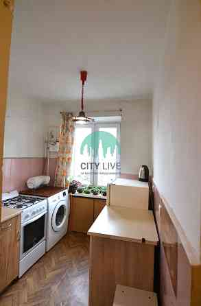 Продаж 1-кімнатної квартири по вул. Довженка (Ч) Івано-Франківськ