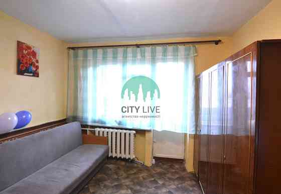 Продаж 1-кімнатної квартири по вул. Довженка (Ч) Івано-Франківськ