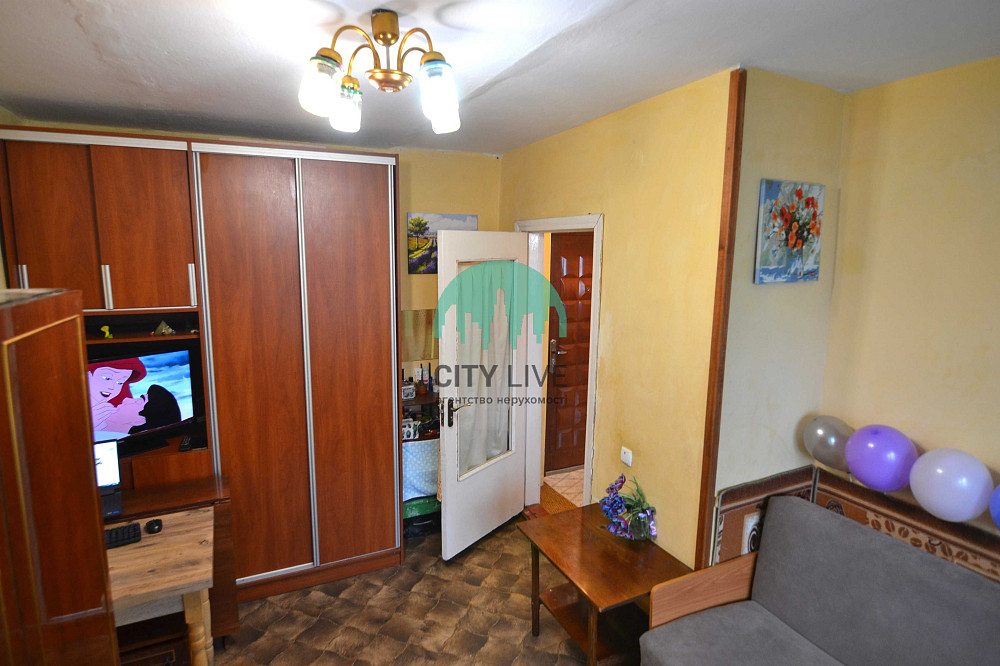 Продаж 1-кімнатної квартири по вул. Довженка (Ч) Ивано-Франковск - изображение 3