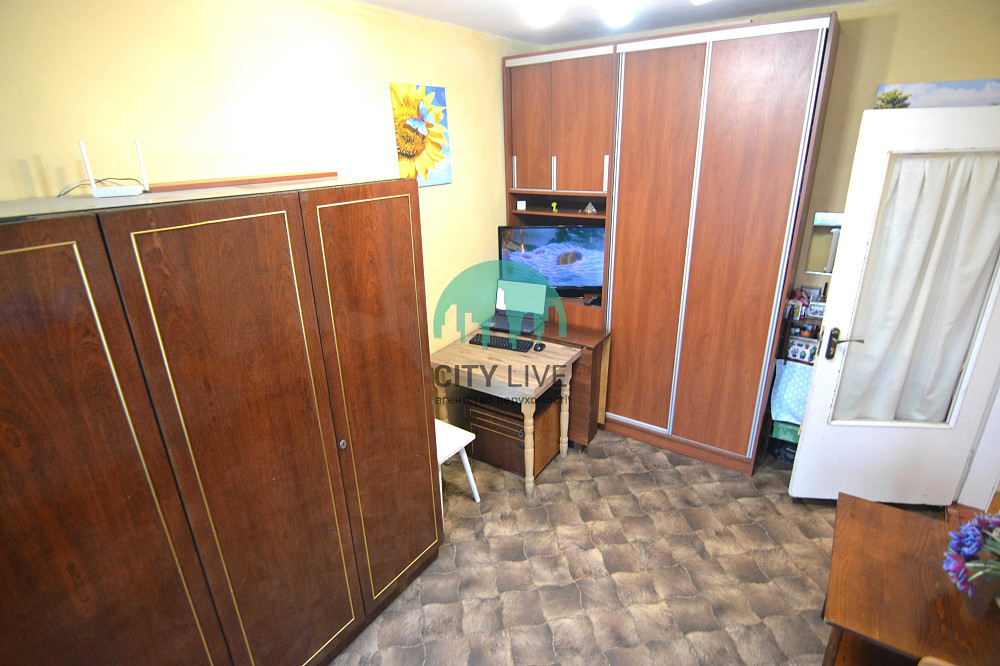 Продаж 1-кімнатної квартири по вул. Довженка (Ч) Ивано-Франковск - изображение 4