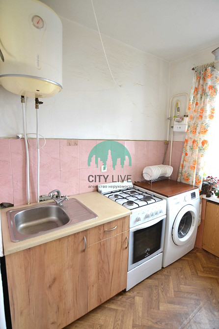 Продаж 1-кімнатної квартири по вул. Довженка (Ч) Ивано-Франковск - изображение 8