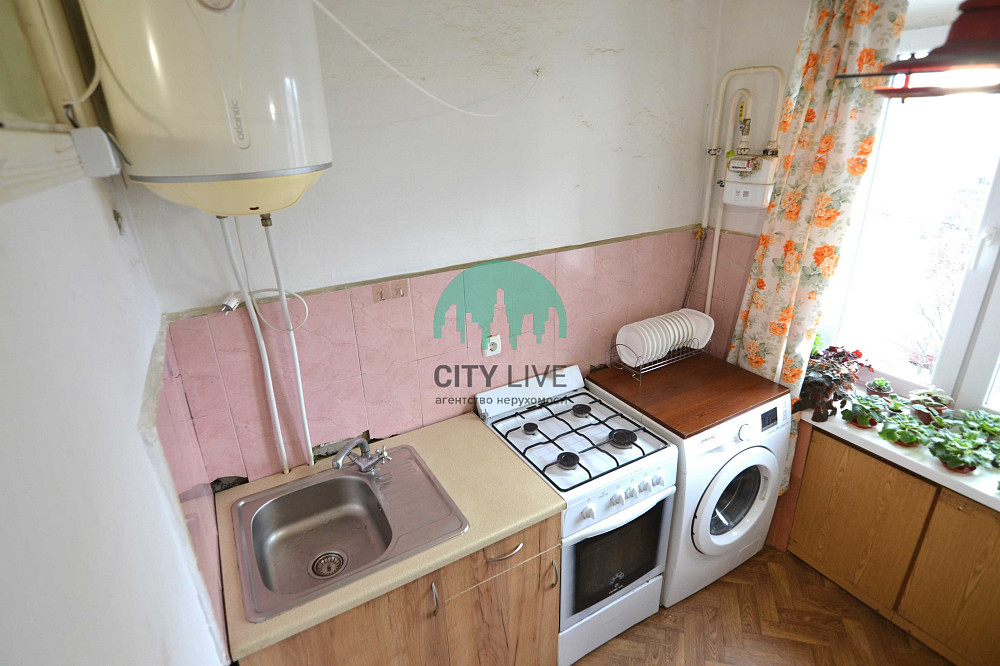 Продаж 1-кімнатної квартири по вул. Довженка (Ч) Ивано-Франковск - изображение 7