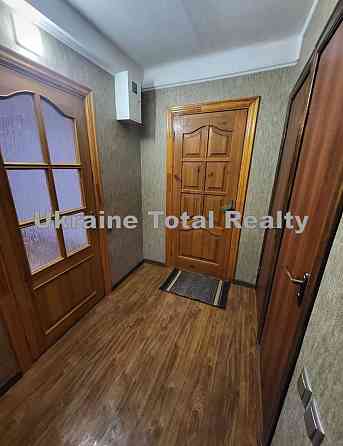 ЛІСОВИЙ МАСИВ Чудова 1к квартира! Вул Космонавта Волкова (Поповича) 24 Київ