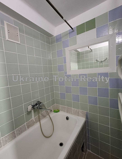 ЛІСОВИЙ МАСИВ Чудова 1к квартира! Вул Космонавта Волкова (Поповича) 24 Київ - зображення 6