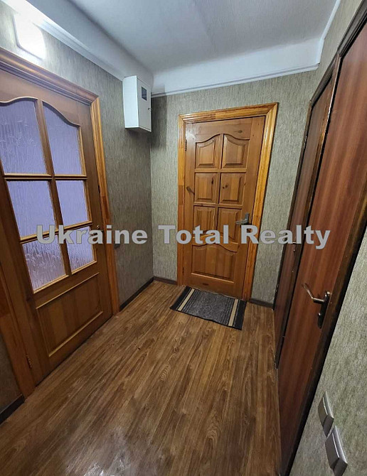 ЛІСОВИЙ МАСИВ Чудова 1к квартира! Вул Космонавта Волкова (Поповича) 24 Київ - зображення 5