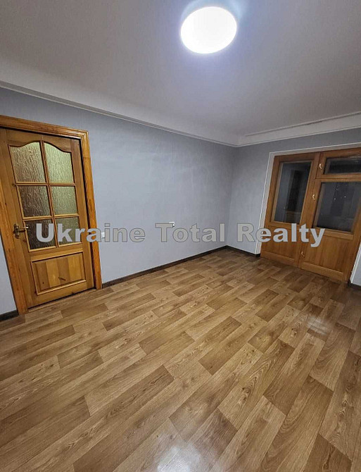 ЛІСОВИЙ МАСИВ Чудова 1к квартира! Вул Космонавта Волкова (Поповича) 24 Київ - зображення 1