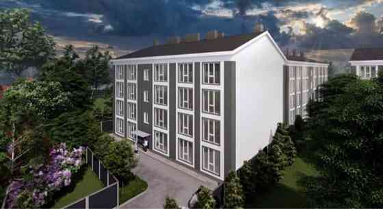 Продаж смарт-квартири в Дарницькому районі Київ