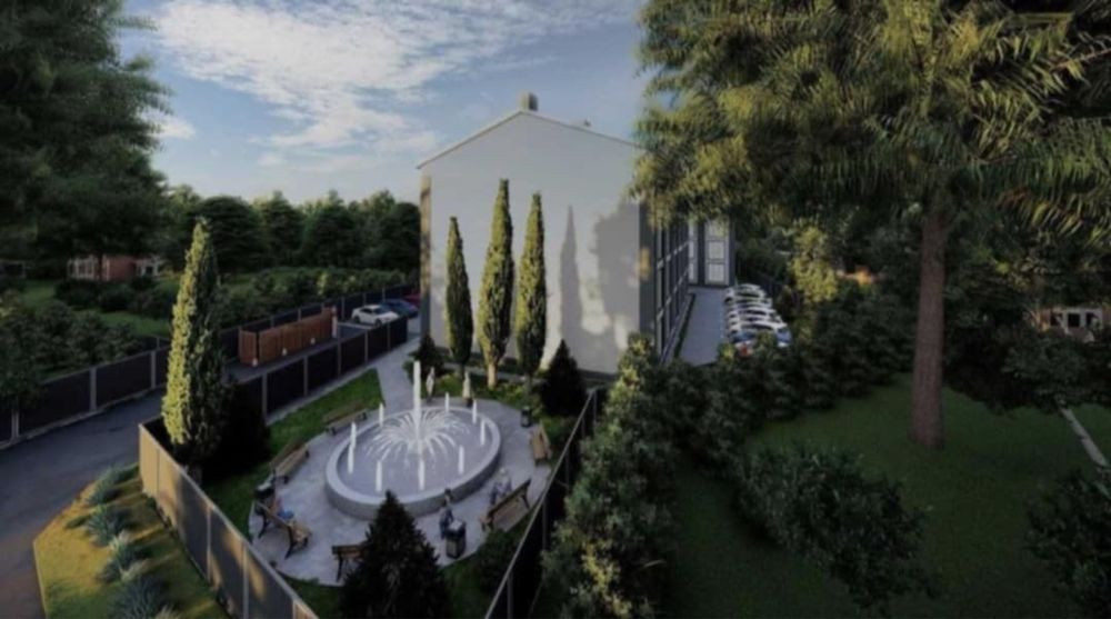 Продаж смарт-квартири в Дарницькому районі Київ - зображення 1