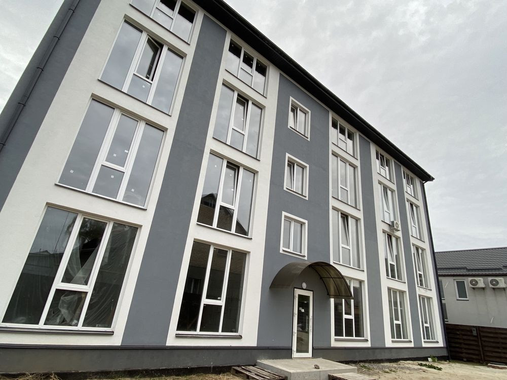 Продаж смарт-квартири в Дарницькому районі Київ - зображення 5