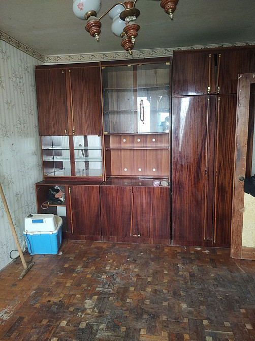 S Продам 1-комнатную квартиру на Алексеевке метро Победы Харьков - изображение 3