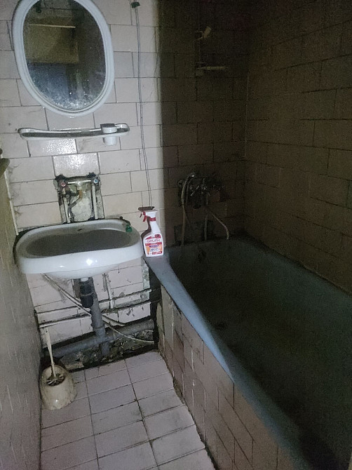 S Продам 1-комнатную квартиру на Алексеевке метро Победы Харьков - изображение 6