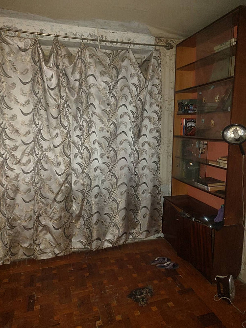 S Продам 1-комнатную квартиру на Алексеевке метро Победы Харьков - изображение 1