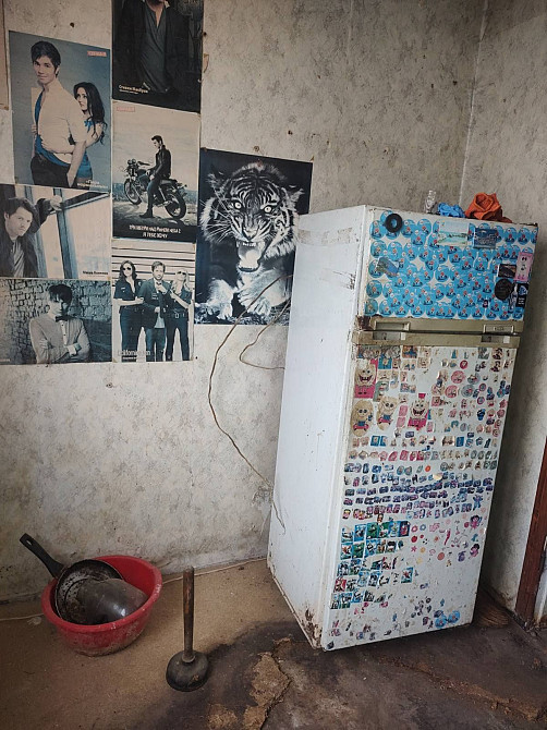 S Продам 1-комнатную квартиру на Алексеевке метро Победы Харьков - изображение 7