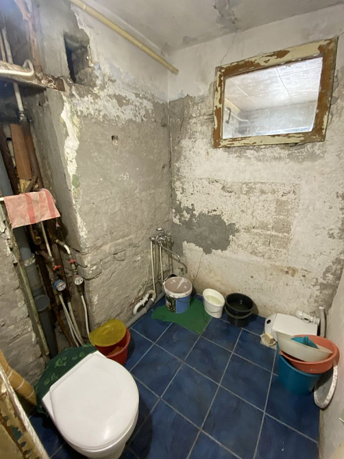 Продам 2-х комнатную квар. на Югоке . Кривой Рог - изображение 5