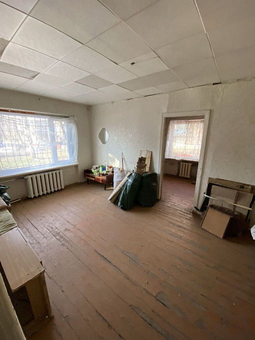 Продам 2-х комнатную квар. на Югоке . Кривой Рог - изображение 1