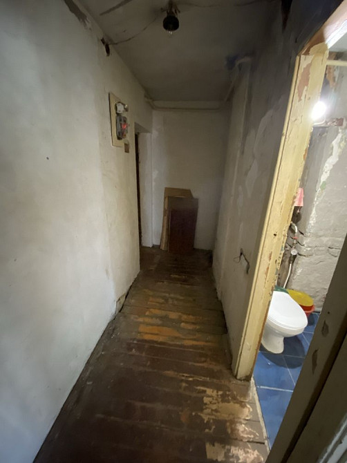 Продам 2-х комнатную квар. на Югоке . Кривой Рог - изображение 4